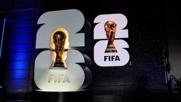 2026年美加墨世界杯